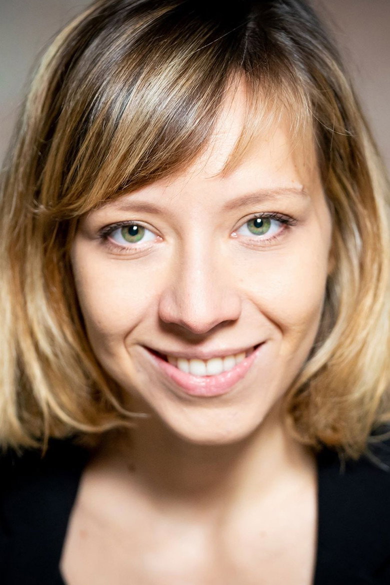 Alexandra Bialy photo 2
