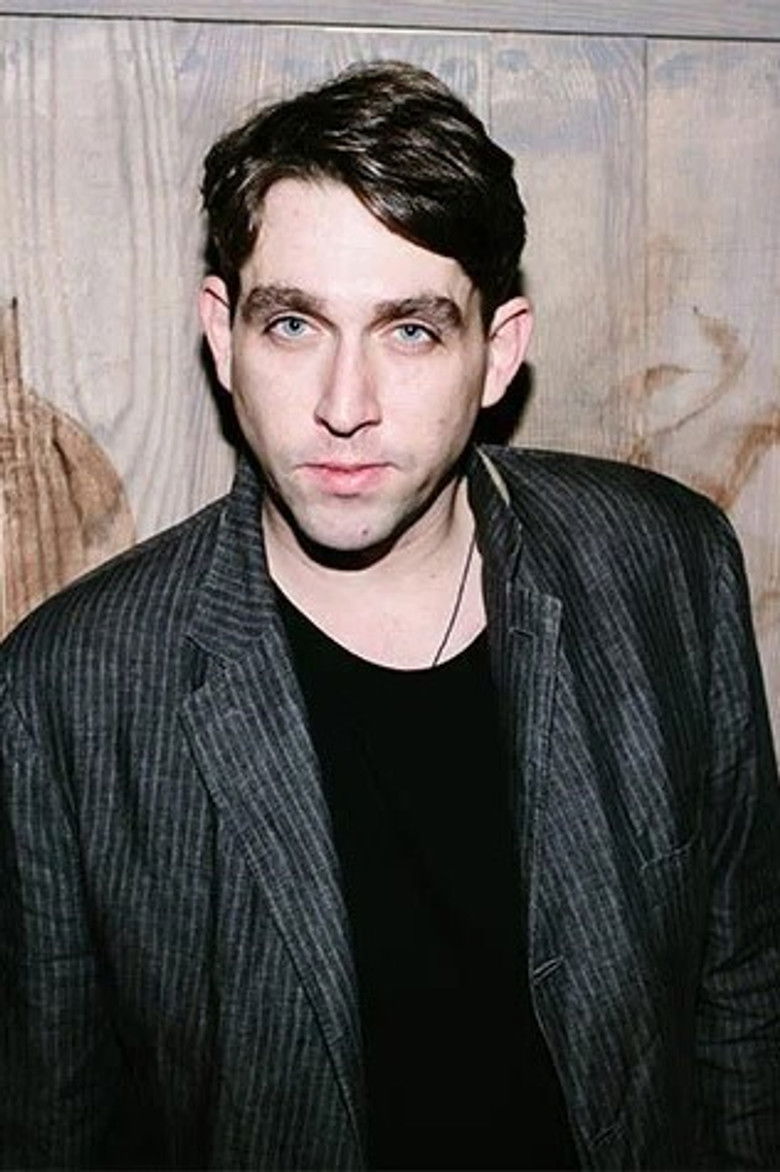 Alexey Kiselev portrait image