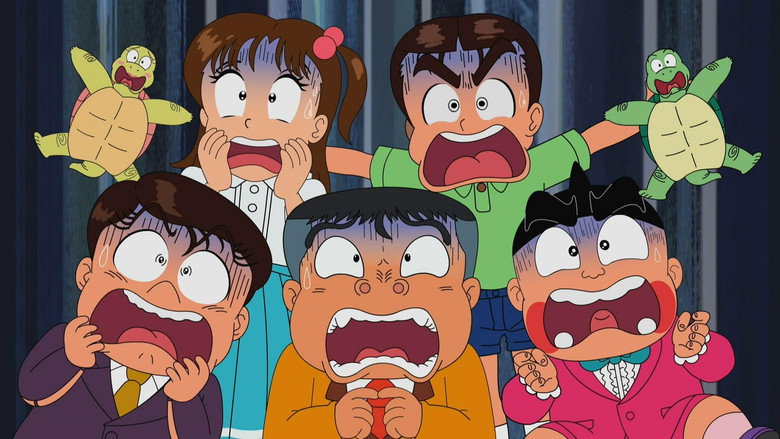 왕괴짜 돈만이 Season 1 40화