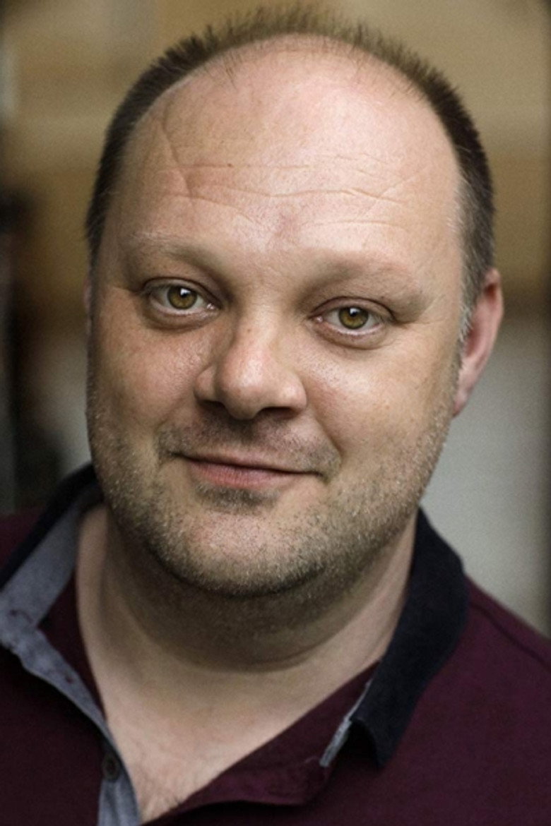 Daniel Fearn photo 2