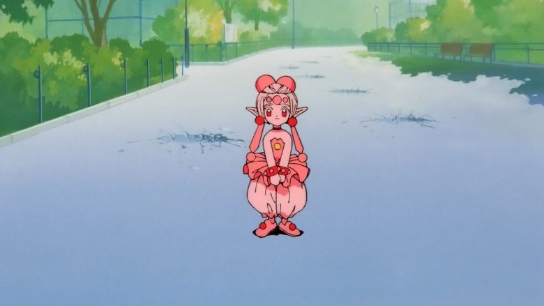 Still image for Cardcaptor Sakura season 1 episode 13: Sakura and the Elephant's Strength Contest Still image for Cardcaptor Sakura season 1 episode 13: Sakura and the Elephant's Strength Contest