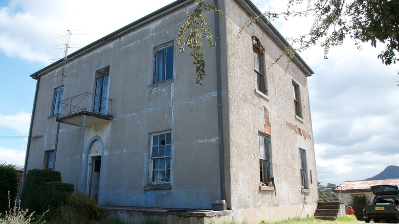 Restoration Australia 1×6