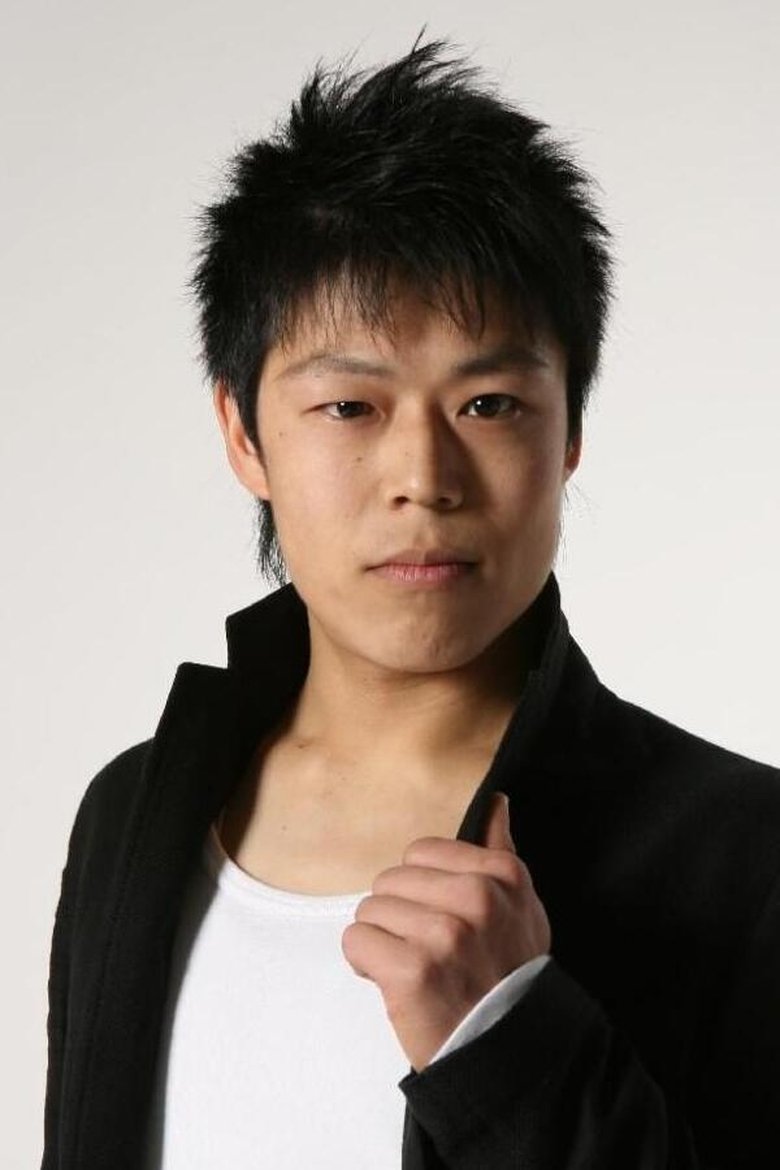 Mizuki Nakamura portrait image