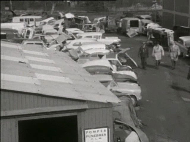 Still image for Dem Täter auf der Spur season 1 episode 3: Episode 3