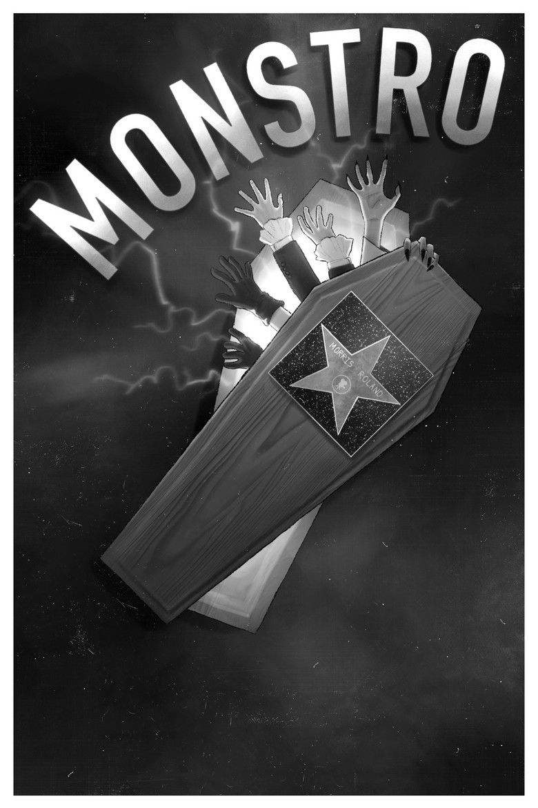 Imatge de Monstro