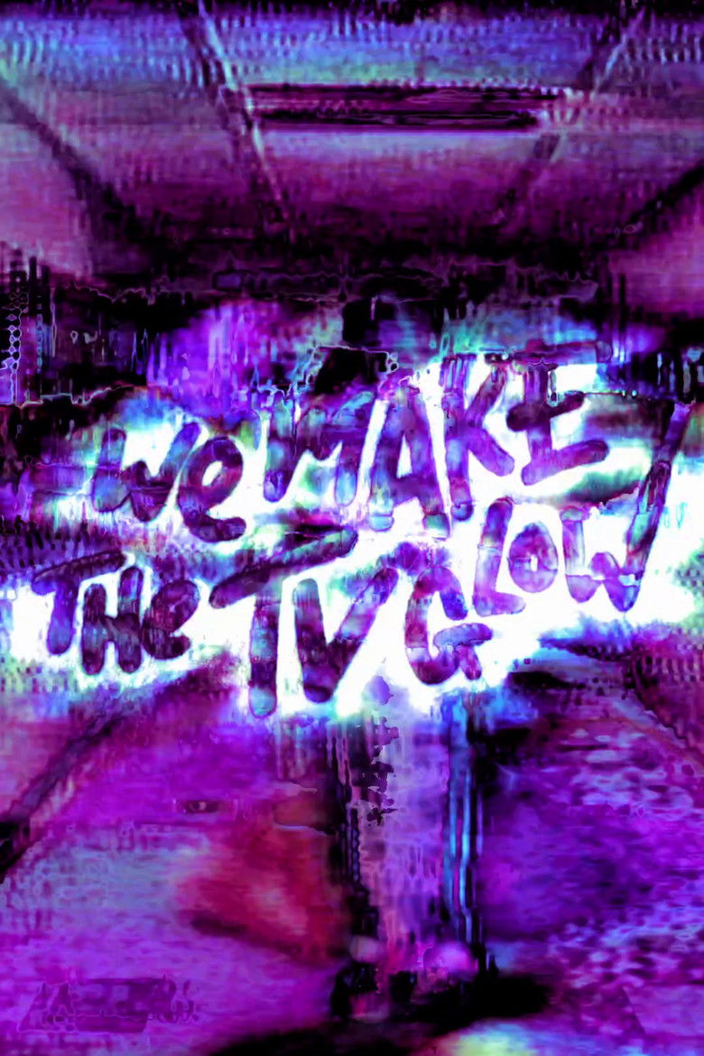 Imatge de We Make the TV Glow