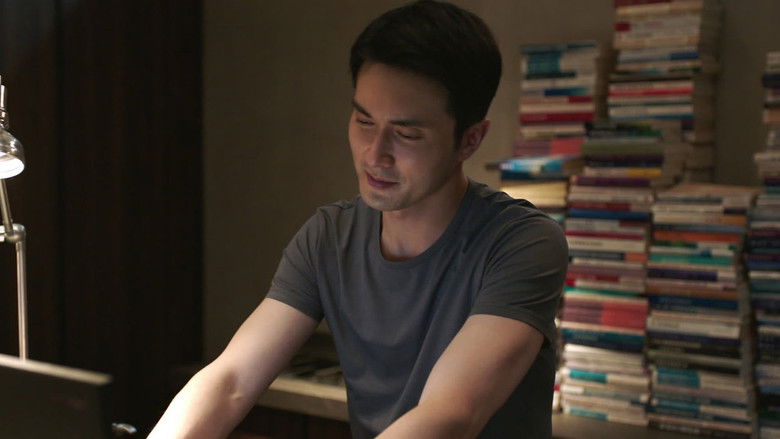 Still image for Above the Rivers season 1 episode 11: Episode 11