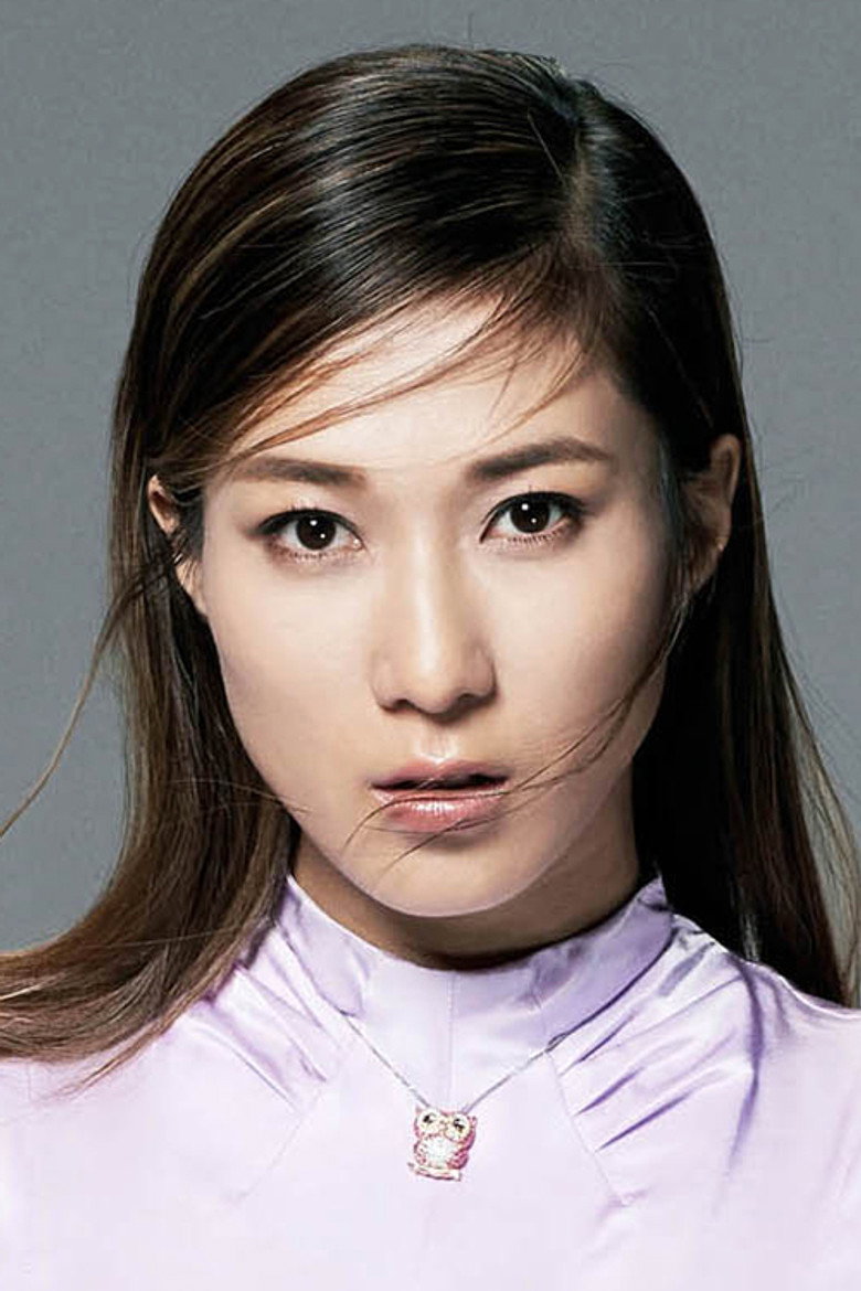 Linda Chung Ka-Yan photo 2