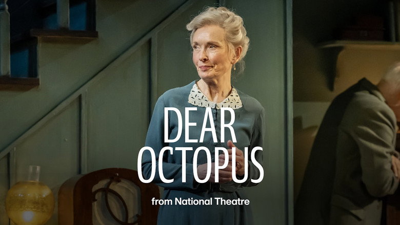 National Theatre Live: Dear Octopus — image 1
