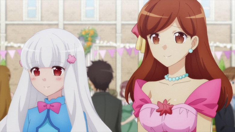 Still from My Next Life as a Villainess: All Routes Lead to Doom! - Season 2 Episode 12