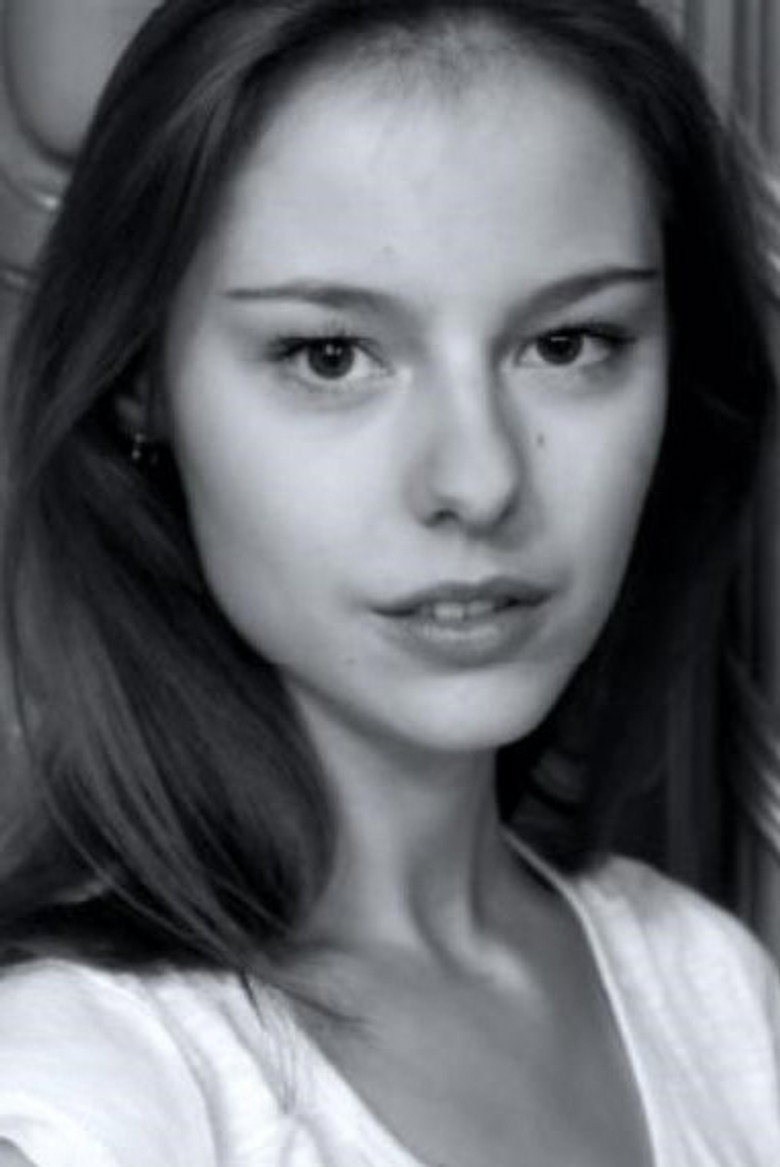 Marion Barbeau photo 2