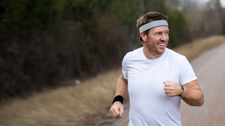 The Courage to Run with Chip Gaines & Gabe Grunewald