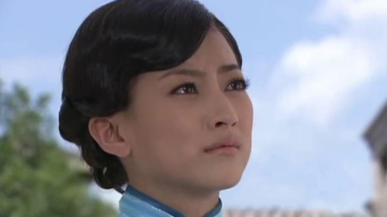 Still image for 再见艳阳天 season 1 episode 31: Episode 31