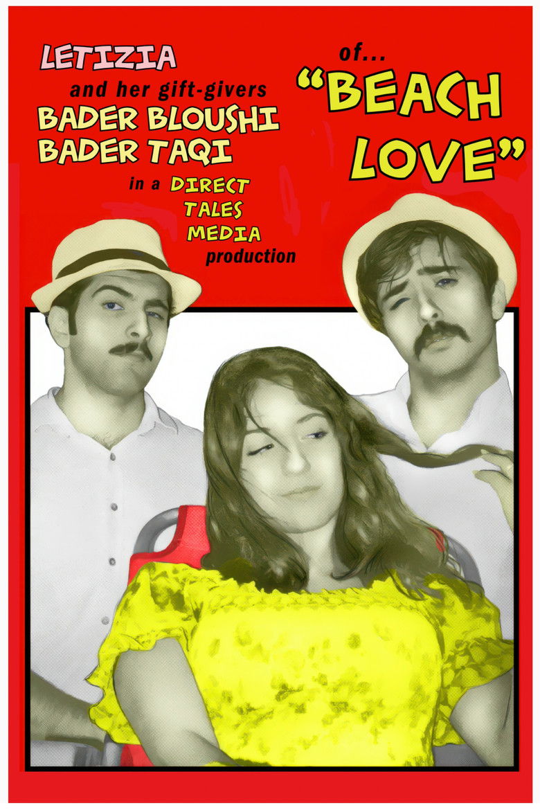 Imatge de Beach Love