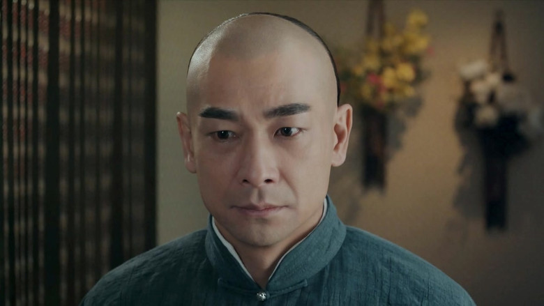 Still image for Heroes season 1 episode 34: Episode 34 Still image for Heroes season 1 episode 34: Episode 34