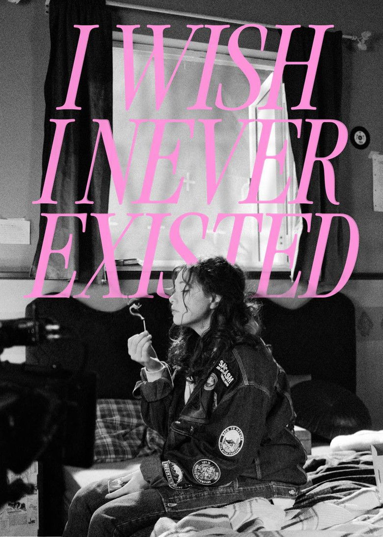 Imatge de I Wish I Never Existed