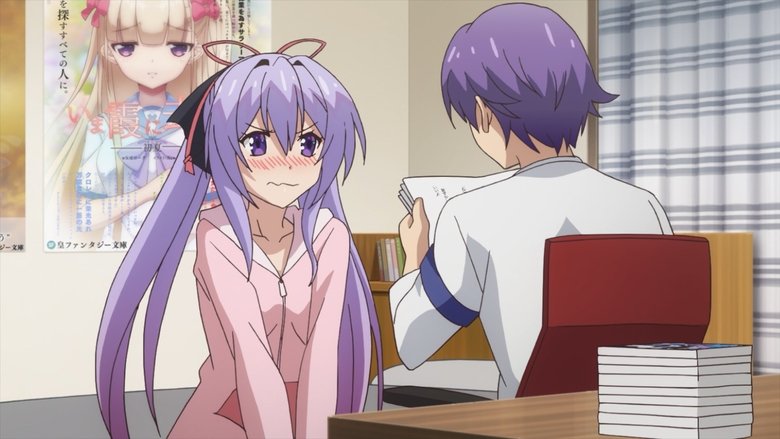 Anime shows episode 1 english dub