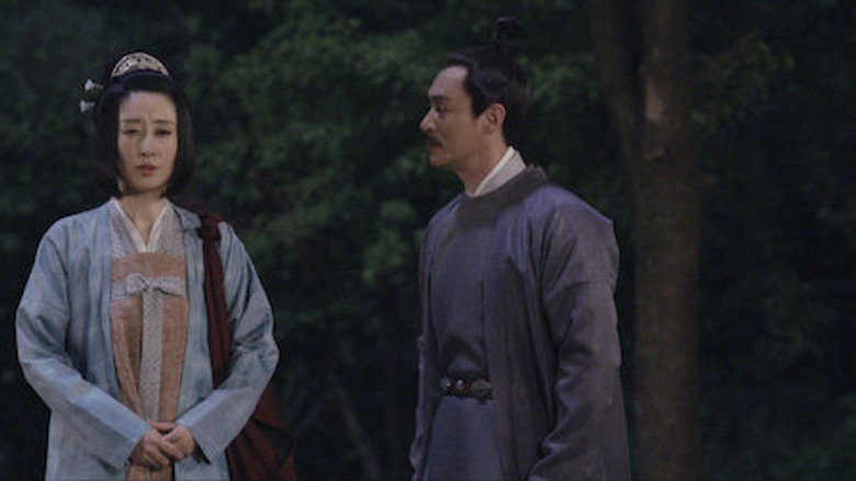 Still from The Rise of Phoenixes - Season 1 Episode 49