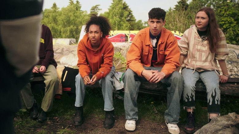 Still image for Savela season 1 episode 7: Episode 7