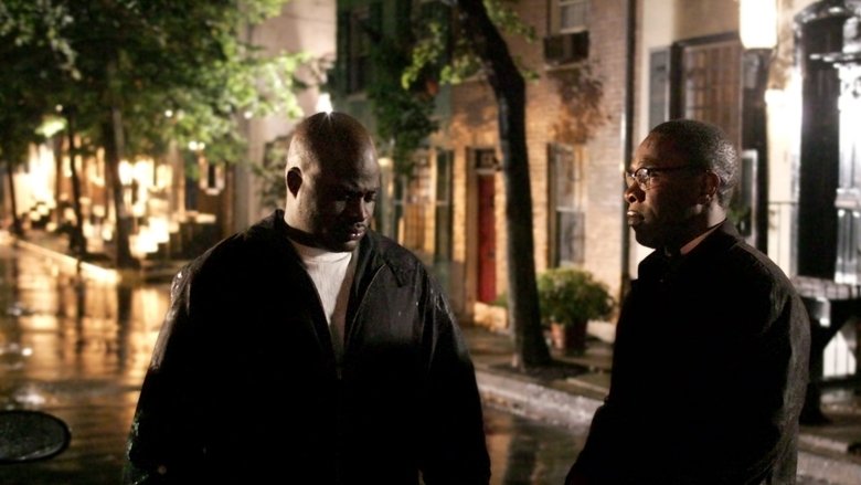 The Wire Streaming Francais Sur écoute (The Wire) Saison 3 épisode 10 en streaming VF et VOSTFR