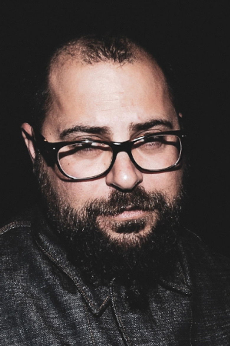 John Linson portrait image