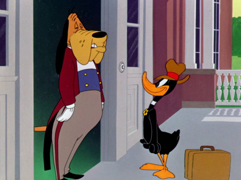 Daffy Dilly