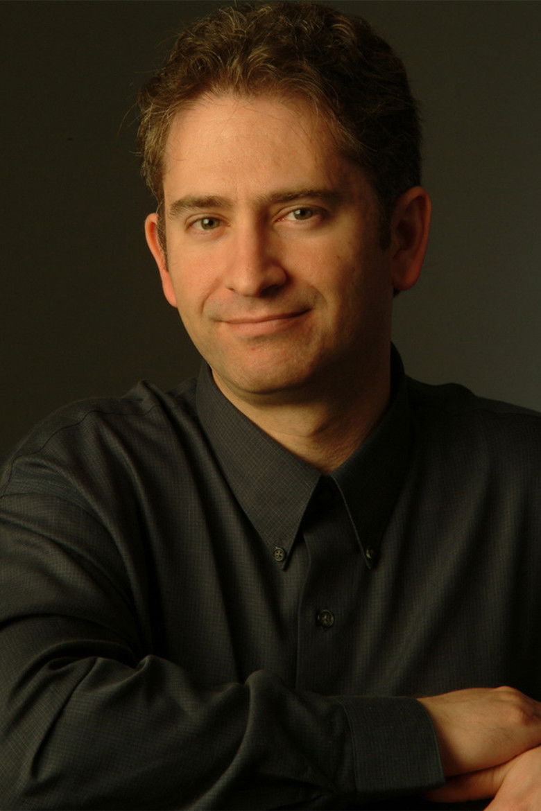 Michael Morhaime portrait image