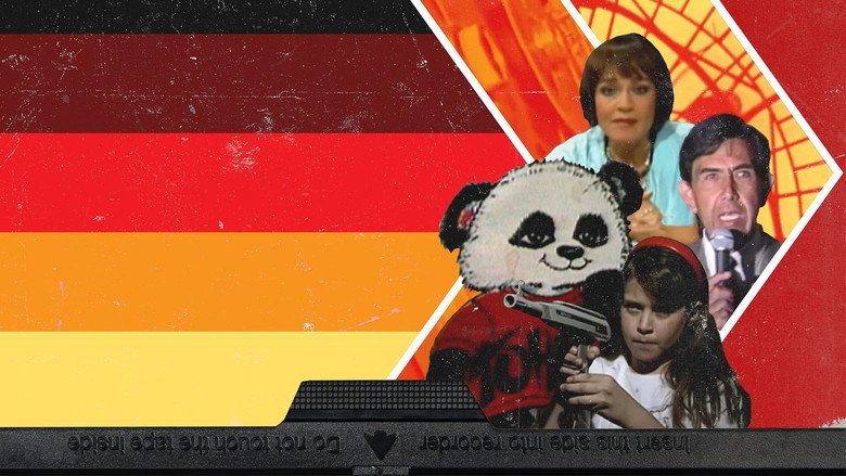 Image from ¿Qué onda con los 80? Archivos de México