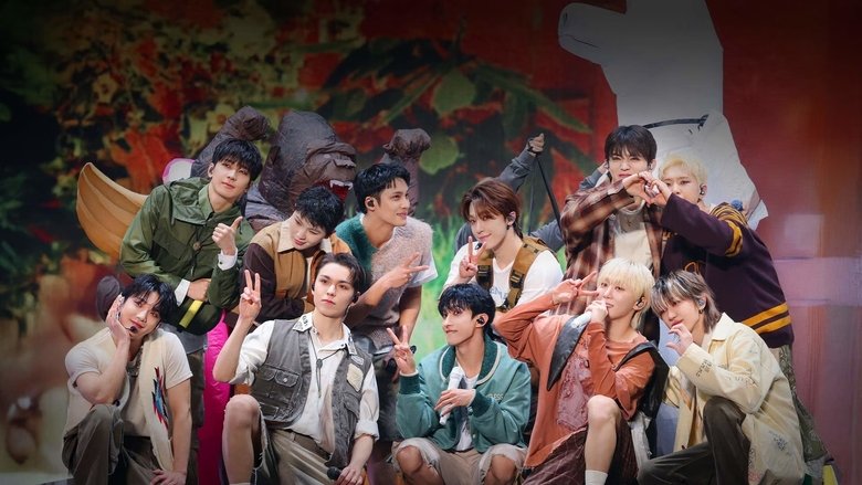 SEVENTEEN: OUR CHAPTER (2025)