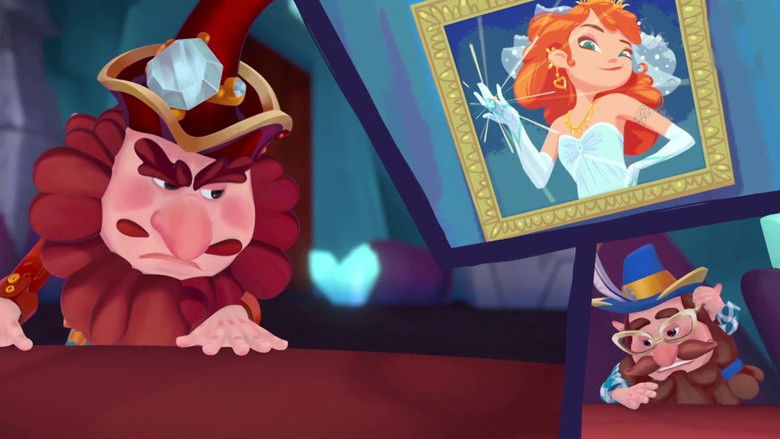 Still image for Fantasy Patrol season 1 episode 19: Episode 19 Still image for Fantasy Patrol season 1 episode 19: Episode 19