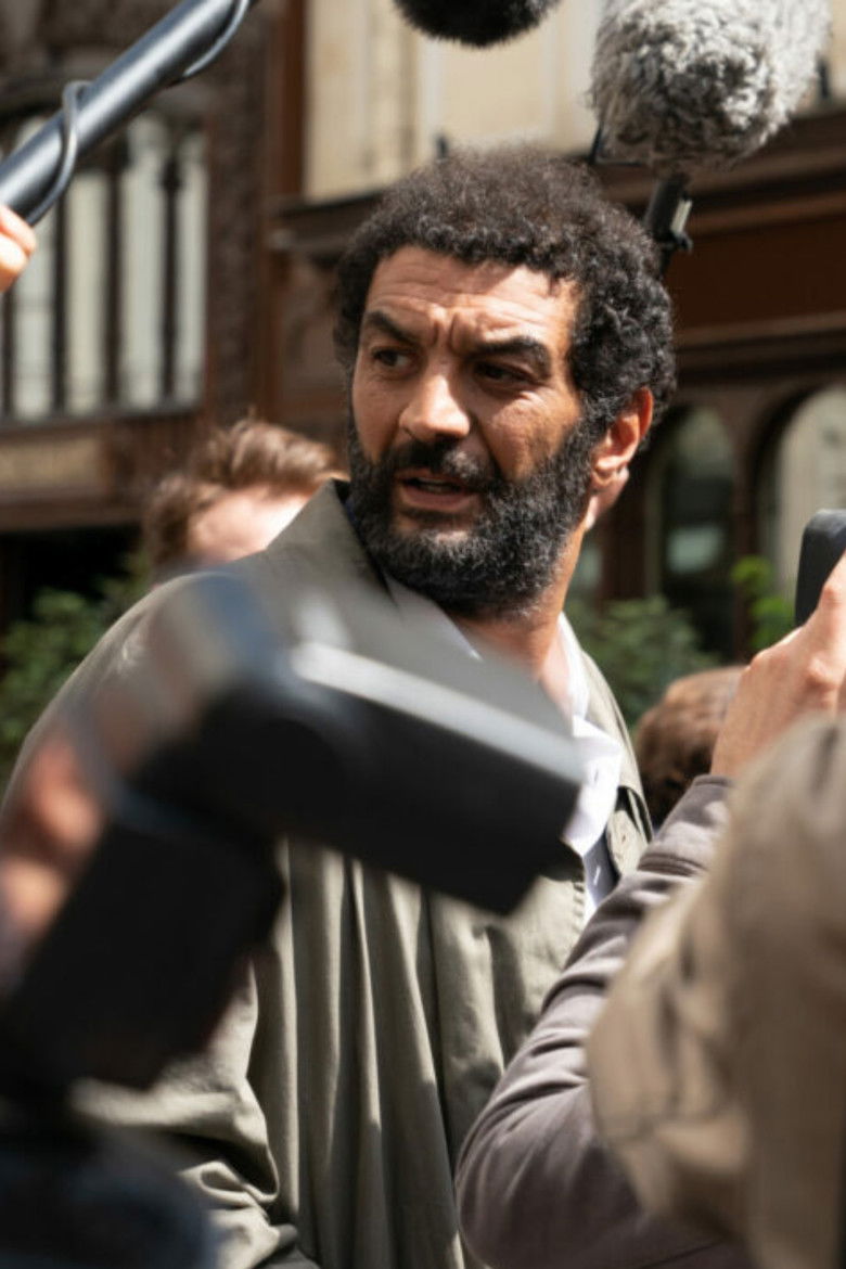 Imatge de Youssef Salem a du succès