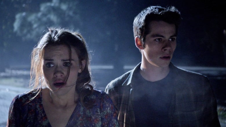 Teen Wolf: 3×1