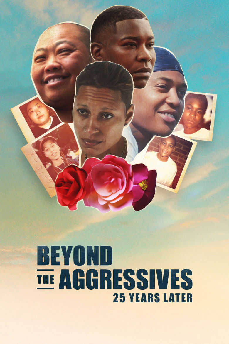 Imatge de Beyond the Aggressives: 25 Years Later