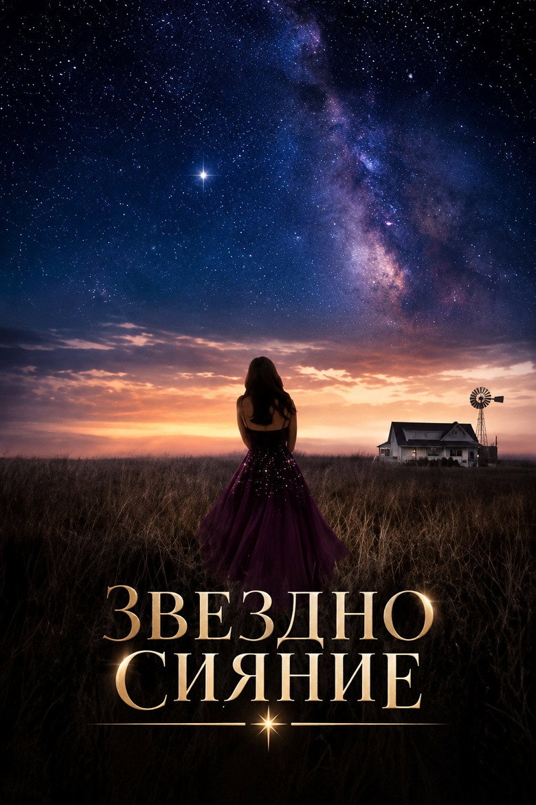 Постер на Звездна светлина