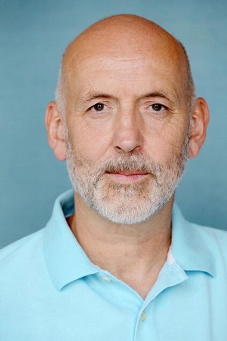 Joachim Völpel portrait