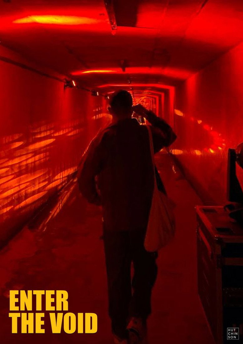 Imatge de Enter the Void