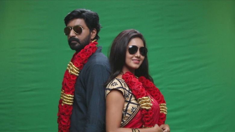 Still image for Chinna Thambi season 1 episode 58: Will Nandini Agree to Pose? Still image for Chinna Thambi season 1 episode 58: Will Nandini Agree to Pose?