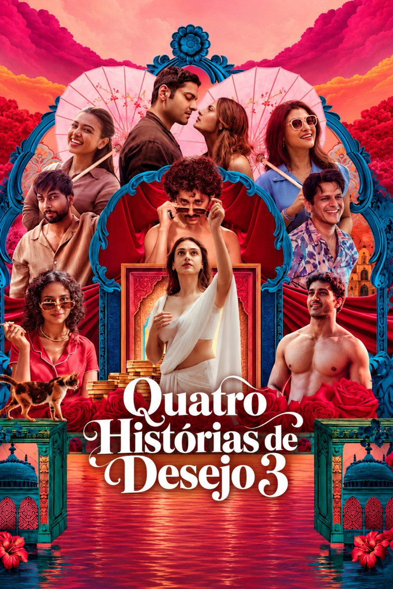 Póster la Película