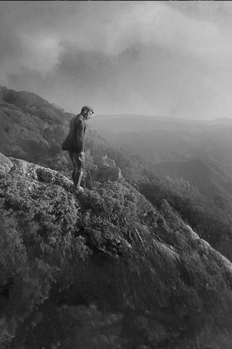 Imatge de Banditi a Orgosolo