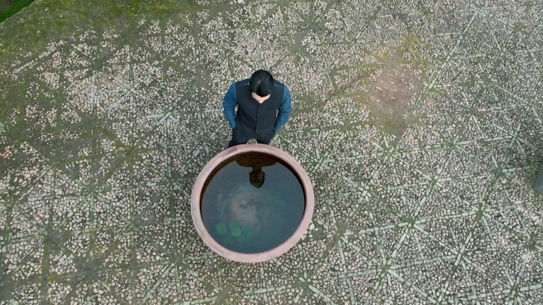 Still image for 隐锋 season 1 episode 30: Episode 30 Still image for 隐锋 season 1 episode 30: Episode 30