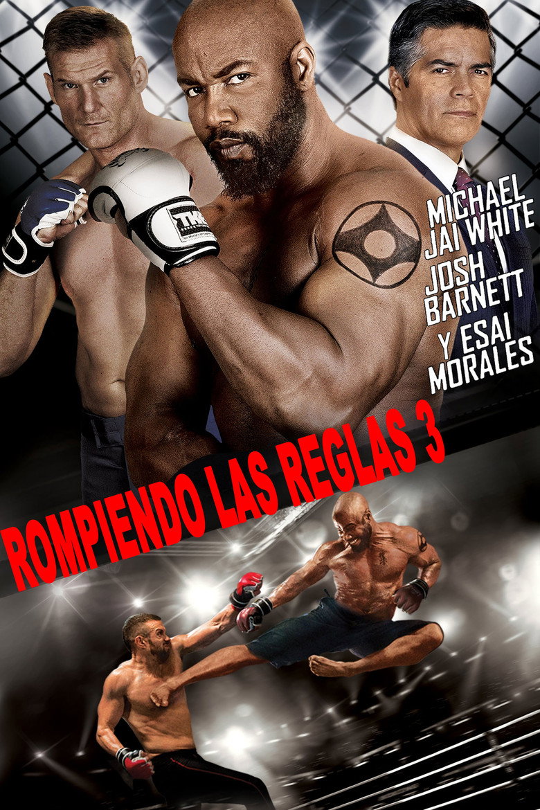 Póster la Película