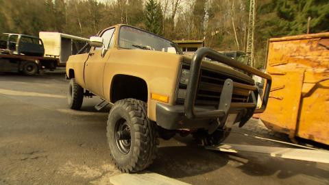 Still image for Steel Buddies – Stahlharte Geschäfte season 1 episode 2: Episode 2