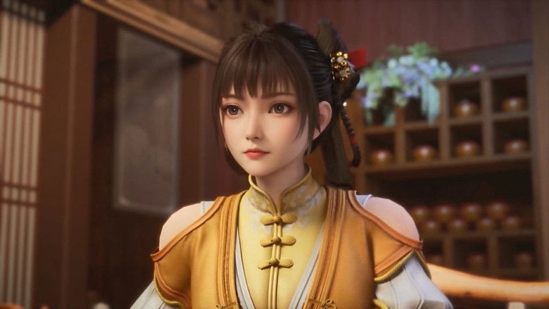 Still image for Fight For The Throne season 1 episode 4: Episode 4