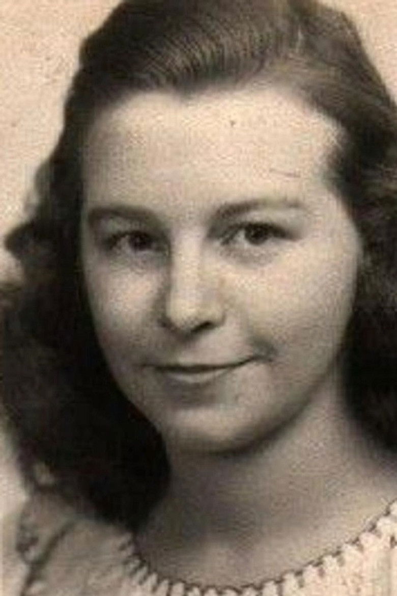 Jhean Burton portrait image