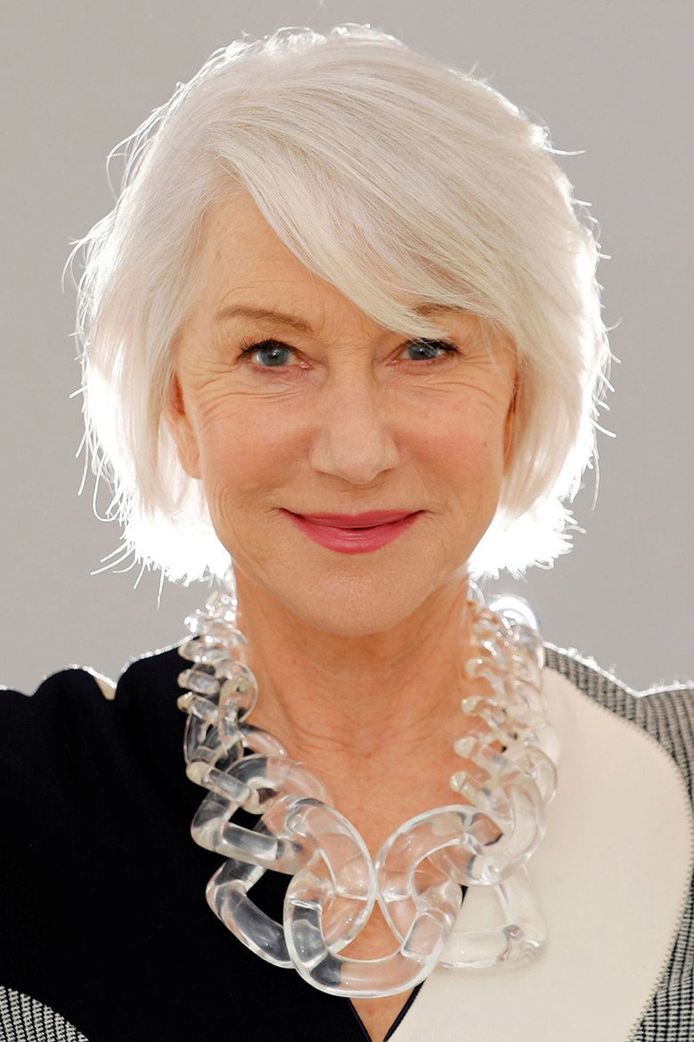 Helen Mirren'a Italija odlikovala