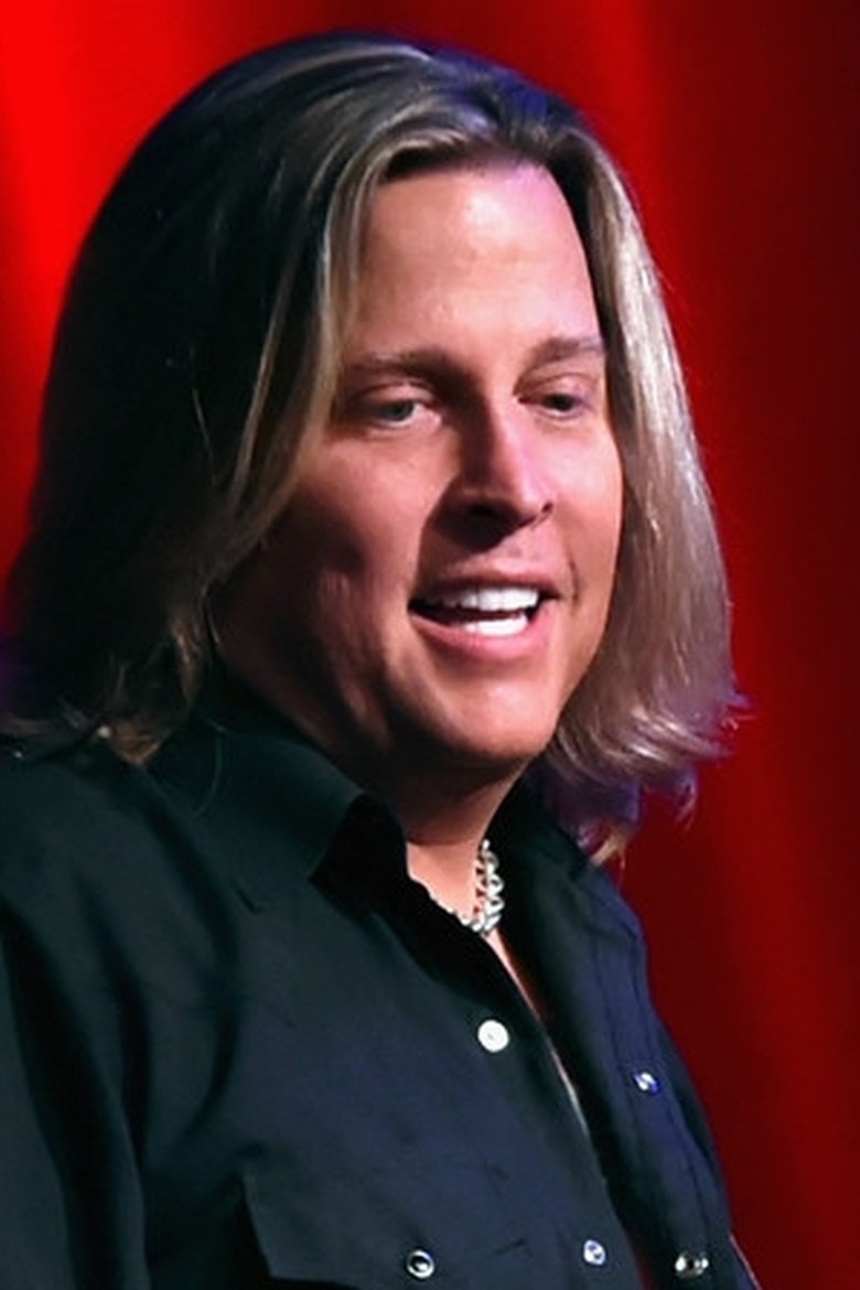 Ảnh Gunnar Nelson