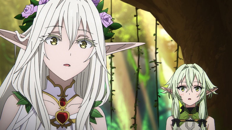 Still from ゴブリンスレイヤー - Season 2 Episode 6