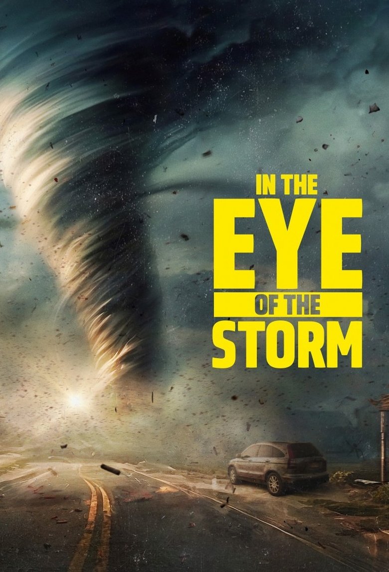 In The Eye of the Storm