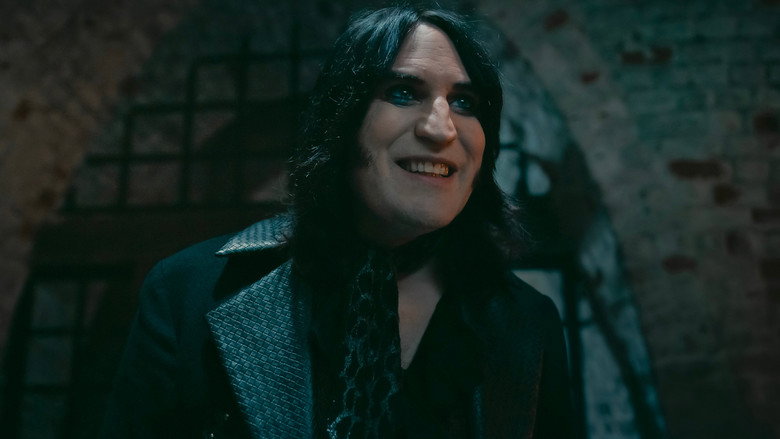 Still from The Completely Made-Up Adventures of Dick Turpin - Season 1 Episode 6