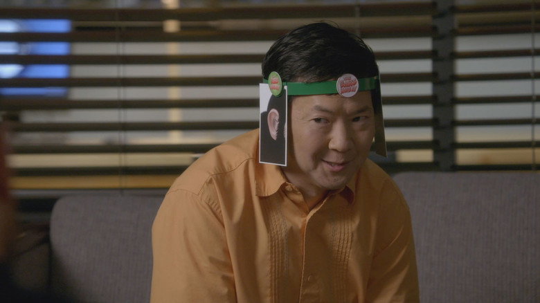 Still from Community - Season 6 Episode 7
